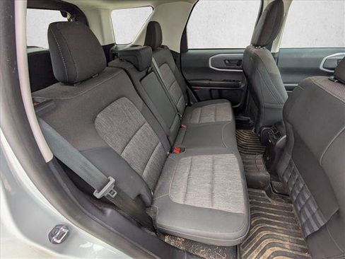 Used 2023 Ford Bronco Sport Big Bend image 21