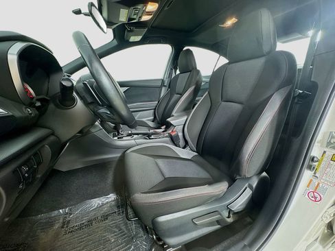 Used 2019 Subaru Impreza 2.0i Sport AWD/4WD image 27