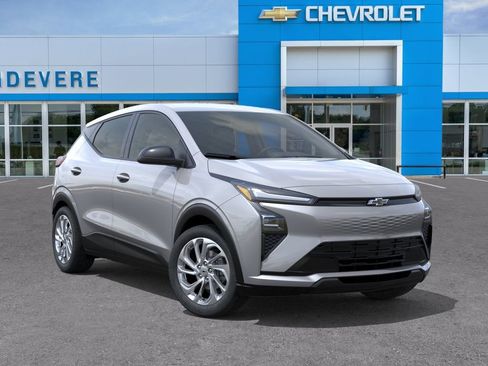 New 2027 Chevrolet Bolt LT w/ Comfort Package FWD image 10