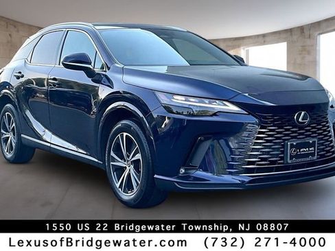 Used 2024 Lexus RX 350 Premium w/ Accessory Package (Z1) AWD/4WD image 1