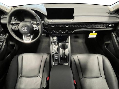 New 2026 Honda Accord Touring image 17
