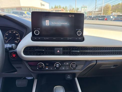 Used 2024 Honda HR-V LX image 16