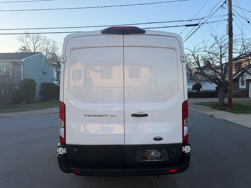 Used 2019 Ford Transit 150 148 Medium Roof RWD image 6