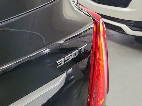 Certified 2024 Cadillac XT5 Luxury image 8