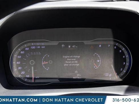 Used 2024 Hyundai Tucson SEL AWD/4WD image 6