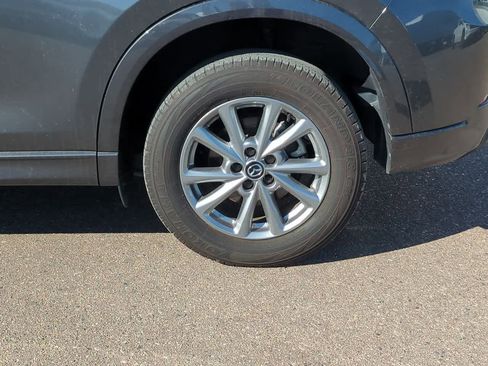 Certified 2024 MAZDA CX-5 AWD 2.5 S w/ Preferred Package image 12