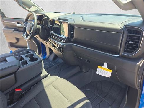 Used 2026 Chevrolet Silverado 1500 RST w/ RST Select Package RWD image 23
