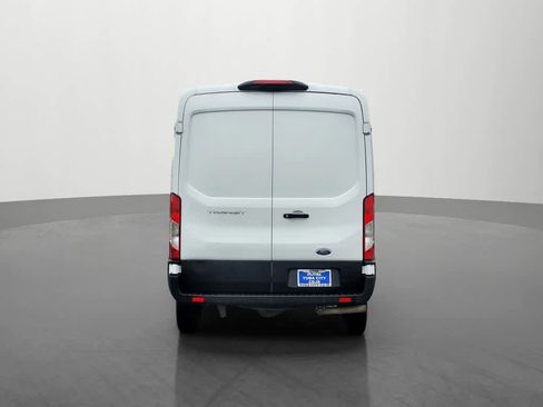 Used 2023 Ford Transit 250 image 5