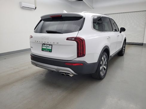 Used 2022 Kia Telluride S AWD/4WD image 9