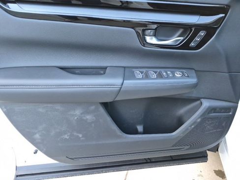 New 2026 Honda CR-V EX-L image 17