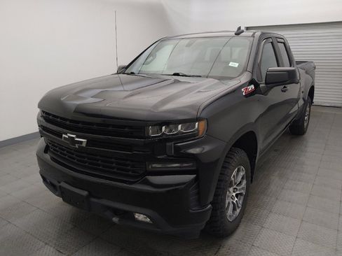 Used 2020 Chevrolet Silverado 1500 RST AWD/4WD image 15