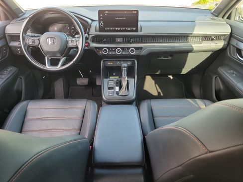 Used 2025 Honda CR-V Sport-L image 18