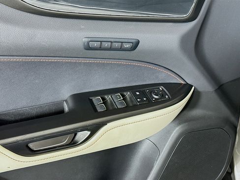 Used 2023 Lexus NX 350 AWD image 15