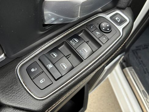 Used 2021 RAM 3500 Laramie w/ Safety Group B AWD/4WD image 9