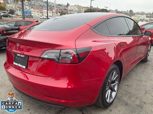 Used 2023 Tesla Model 3 Standard Range RWD image 84