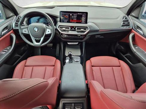 Used 2024 BMW X3 sDrive30i w/ Premium Package RWD image 18