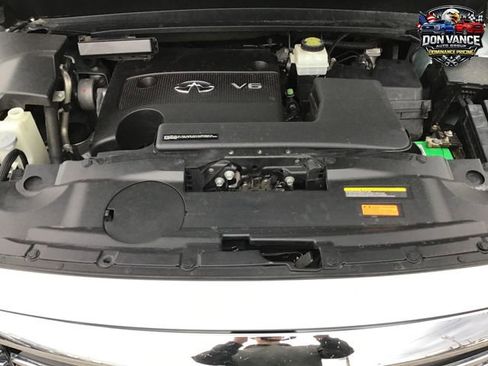 Used 2013 INFINITI JX35 AWD w/ Premium Pkg image 22