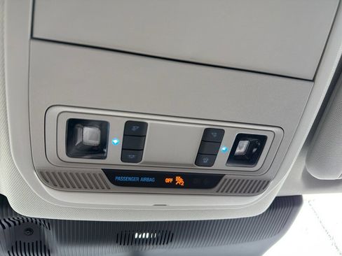 New 2026 Ford Explorer Active AWD/4WD image 33