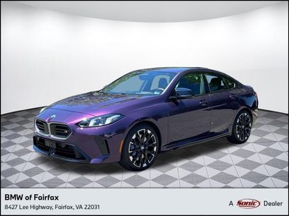 Certified 2025 BMW M235i xDrive