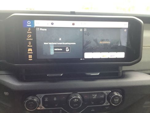 New 2026 Jeep Wrangler Willys image 14