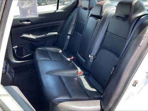 Certified 2023 Nissan Altima 2.0 SR FWD image 25