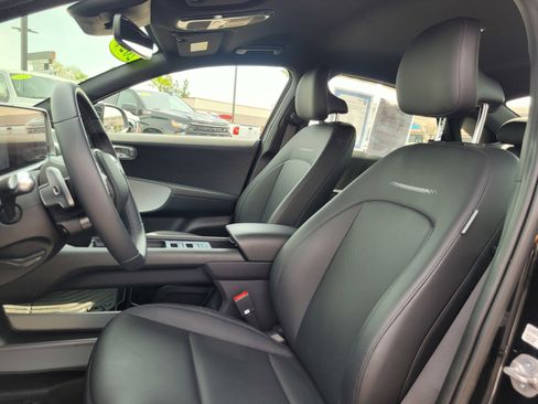 Used 2024 Hyundai Ioniq 6 SEL image 10