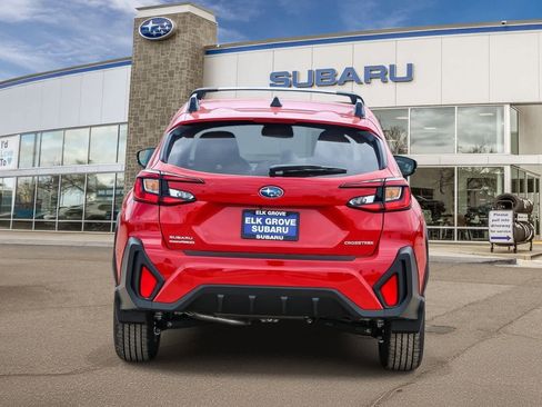 New 2025 Subaru Crosstrek 2.0i Premium image 3