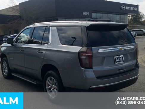 Used 2024 Chevrolet Tahoe LT AWD/4WD image 10