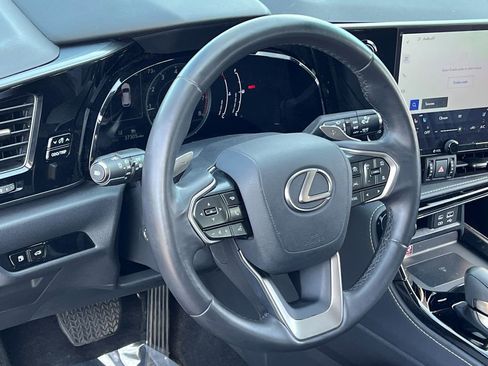 Used 2023 Lexus NX 350 AWD image 10