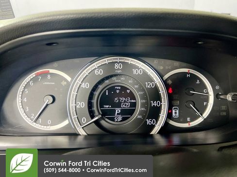 Used 2013 Honda Accord EX image 2