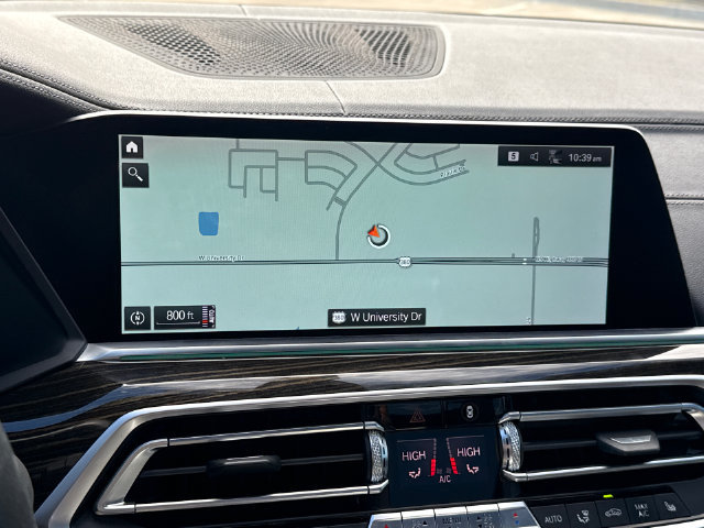 Used 2020 BMW X5 sDrive40i w/ Convenience Package RWD image 28