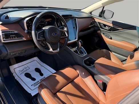 Used 2021 Subaru Outback Touring XT image 14