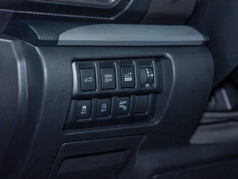 Used 2020 Subaru Forester Limited w/ Popular Package #3 AWD/4WD image 18