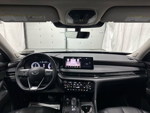 Used 2023 INFINITI QX60 Sensory w/ Cargo Package image 39