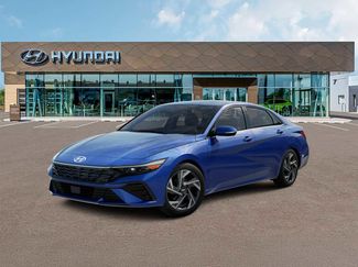 New 2026 Hyundai Elantra Limited FWD video 2