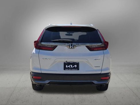 Used 2022 Honda CR-V Touring image 5