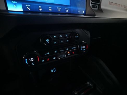 Used 2023 Ford Bronco Raptor AWD/4WD image 20