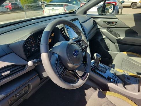 Certified 2025 Subaru Crosstrek 2.5i Sport image 18