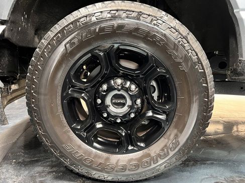 Used 2024 Ford F250 XL w/ STX Appearance Package image 19