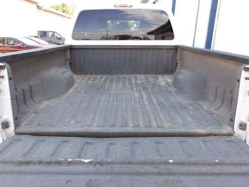 Used 2011 Ford F250 XLT w/ XLT Interior Pkg AWD/4WD image 25
