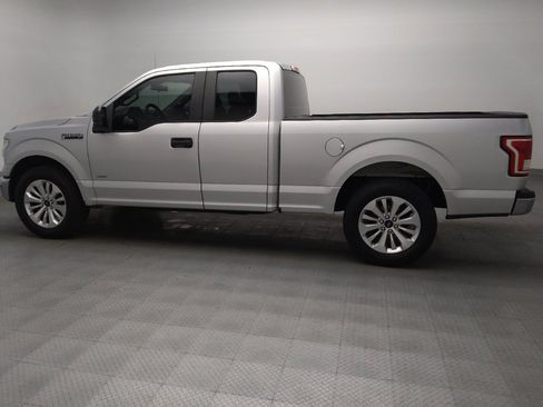 Used 2016 Ford F150 XL w/ Equipment Group 101A Mid RWD image 3