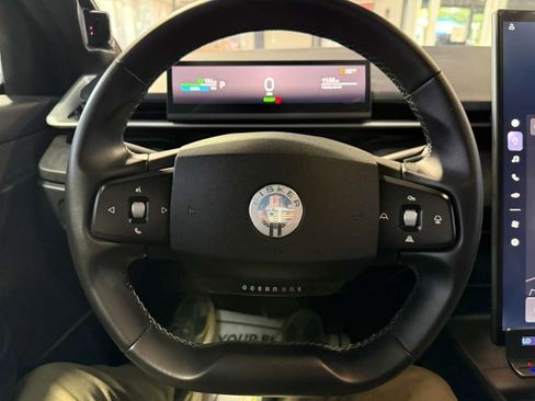 Used 2023 Fisker Ocean One AWD/4WD image 9