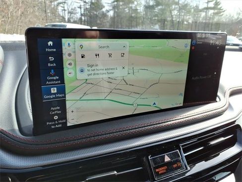 New 2026 Acura MDX A-Spec image 20