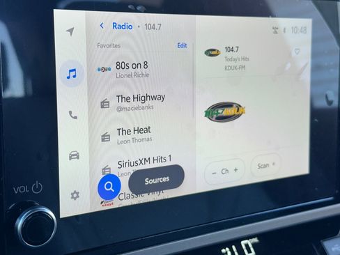 New 2026 Toyota Tundra SR5 w/ SR5 Premium Package image 15