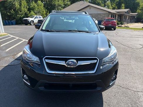 Used 2016 Subaru Crosstrek 2.0i Limited AWD/4WD image 2