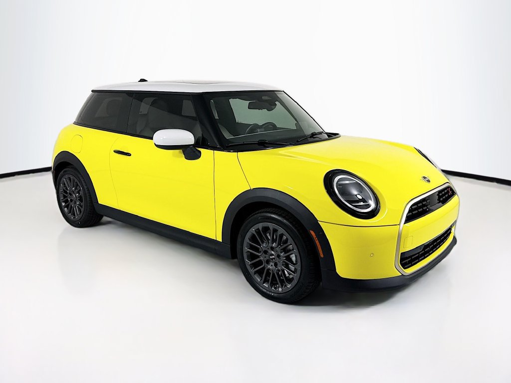 Used 2026 MINI Cooper S FWD image 4