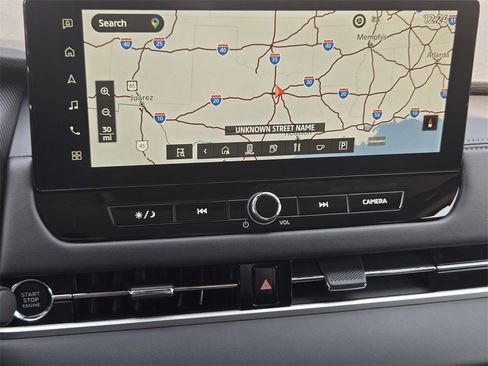 New 2025 Mitsubishi Outlander SE image 12