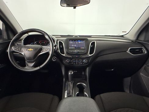 Used 2019 Chevrolet Equinox LT FWD image 14