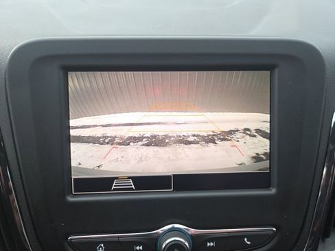 Used 2023 Chevrolet Equinox RS w/ LPO, Floor Liner Package image 23