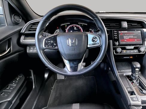Used 2020 Honda Civic Sport image 6